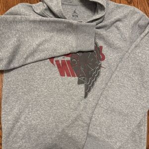 Men's Air Jordan Hoodie